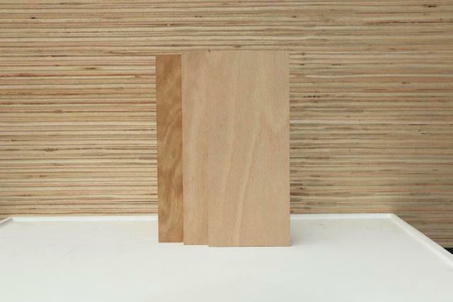 為什么你的膠合板會出現變形？