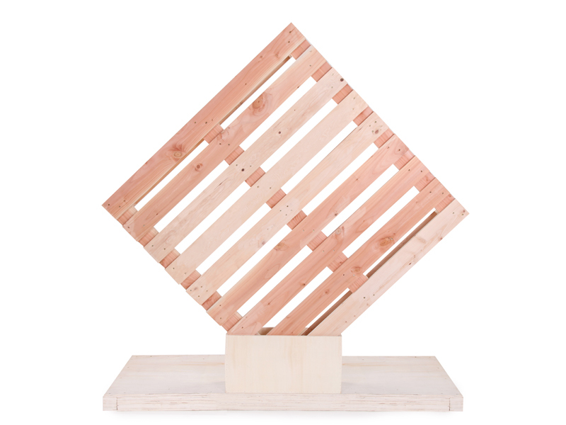 木托盤的重量和質量之間有著哪些關系